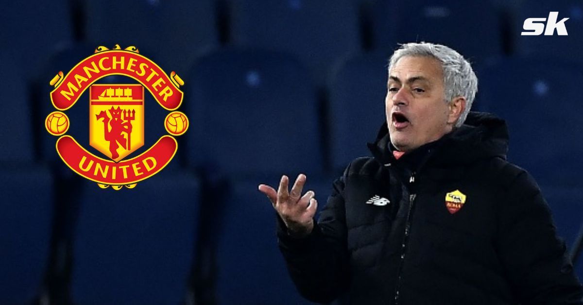 AS Roma consider move for Manchester United youngster