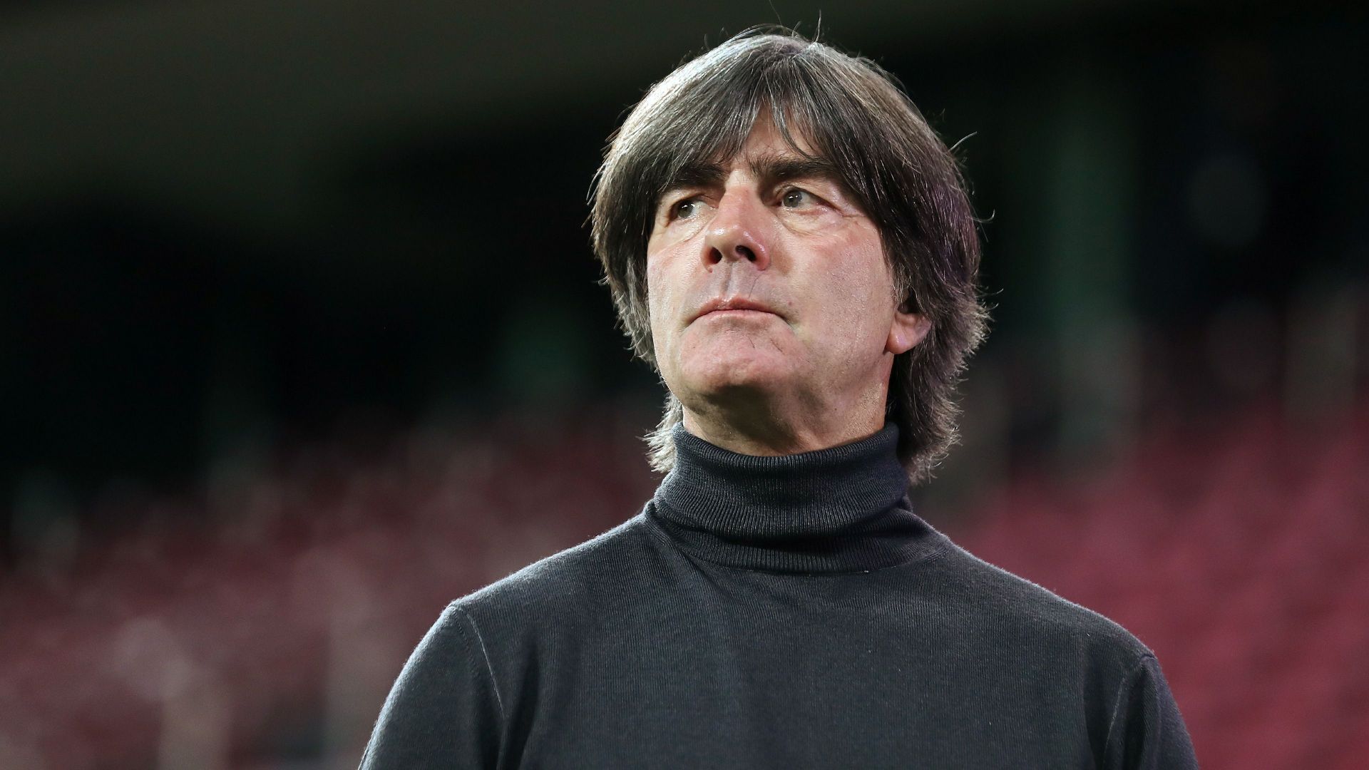 Joachim Low's methods could bring a much-needed spark to PSG.