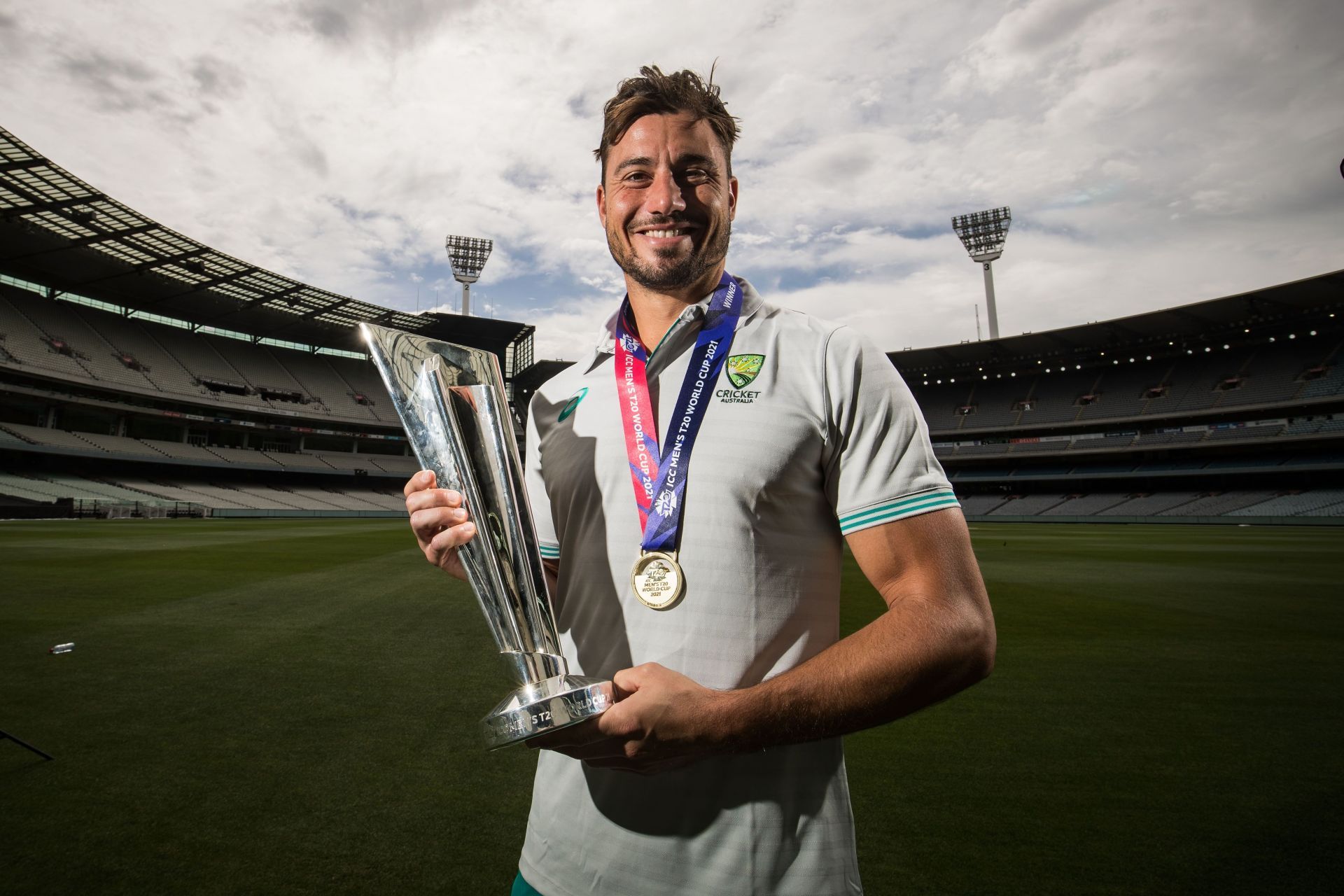 Marcus Stoinis could solve SRH's all-rounder and finisher's woes single-handedly.