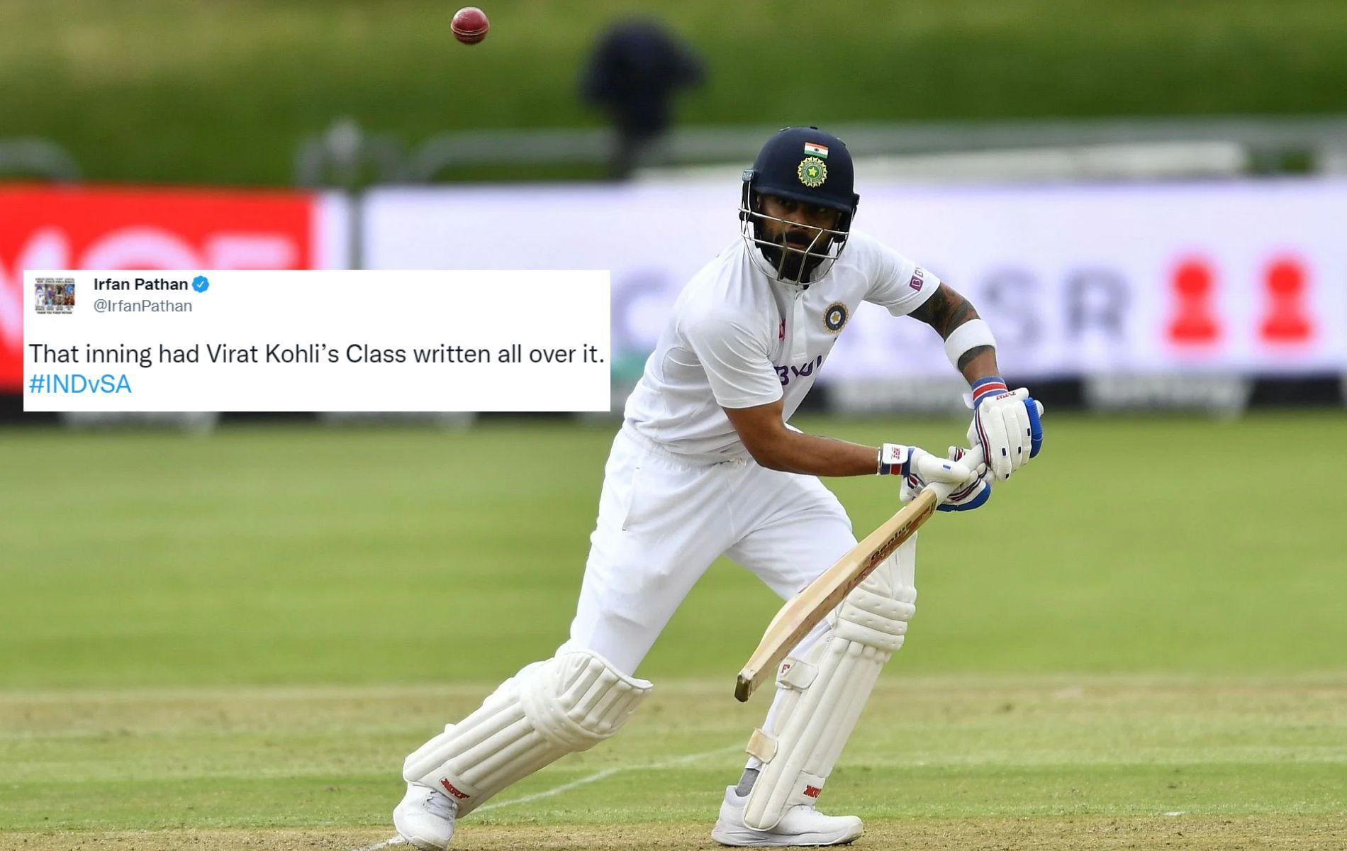 The India captain played a gritty knock of 79 amid another poor batting display by the team.