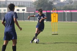 India pulls out of the 2022 AFC Women’s Asian Cup