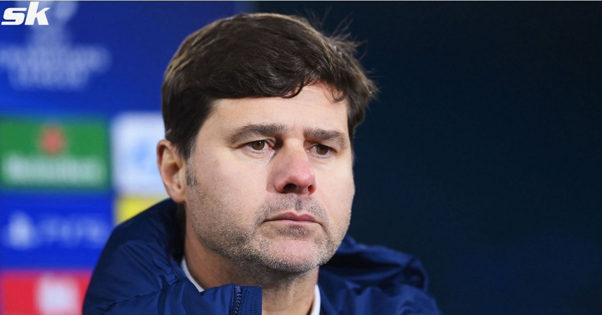 Mauricio Pochettino&#039;s side have identified a target in the Premier League.