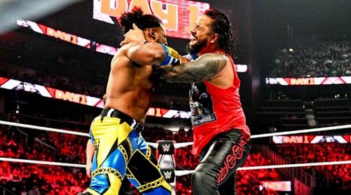 At Day 1, The Usos and The New Day proved again why they are two of the greatest tag teams in WWE.