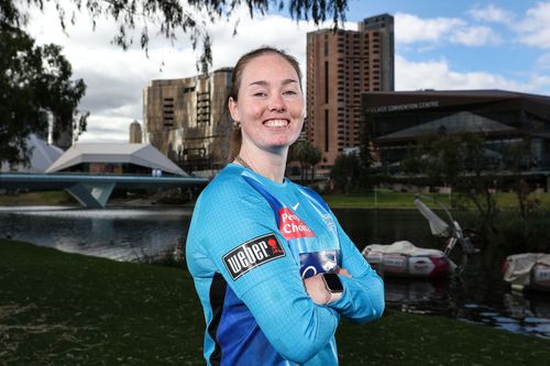 WBBL First Nations Round Launch