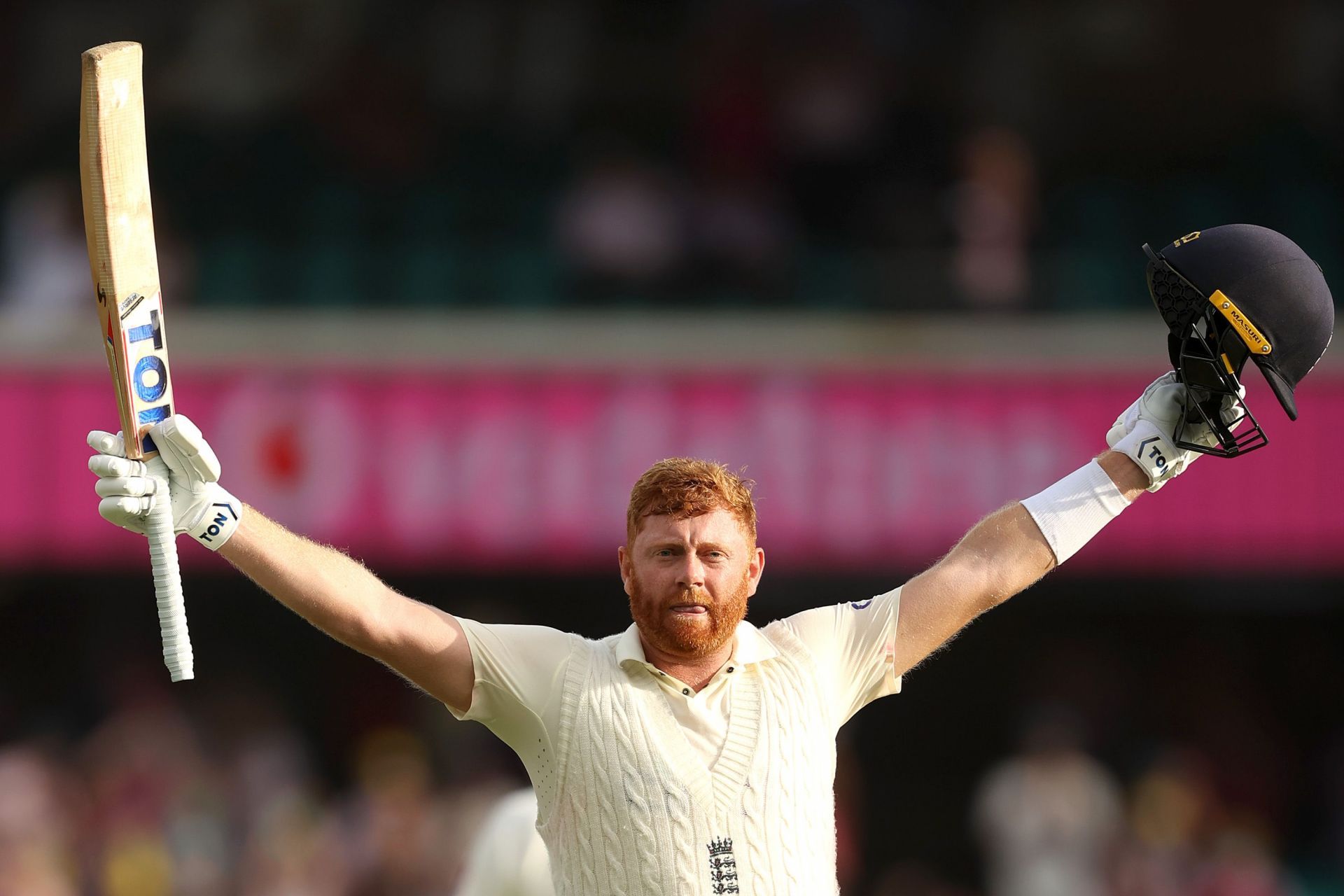 Australia v England - 4th Test: Day 3