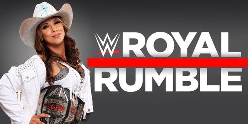 Mickie James will take part in the women's Royal Rumble this year