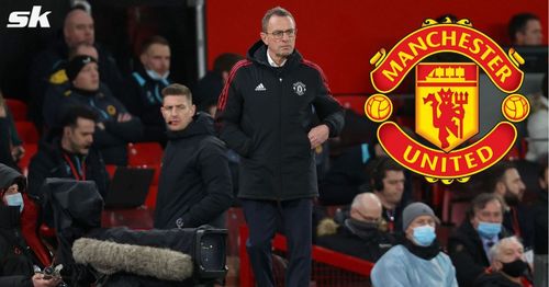 Ralf Rangnick has given his thoughts on Manchester United's loss against Wolves