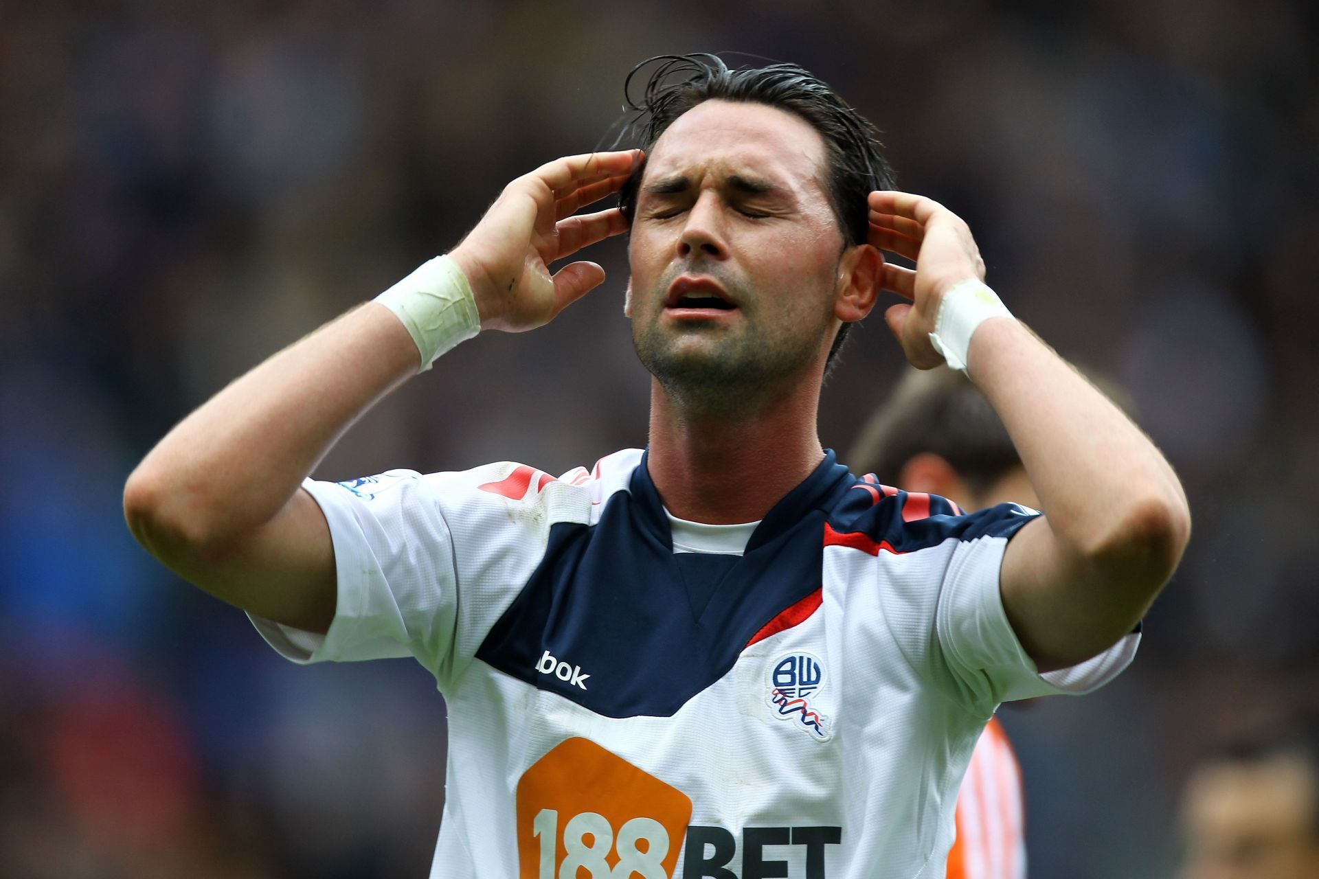 Bolton Wanderers v Swansea City - Premier League