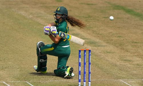 England vs South Africa - ICC Women's World Cup 2017