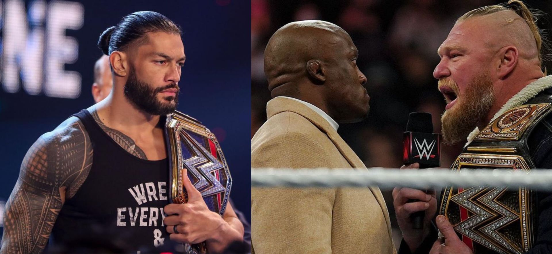 WWE Royal Rumble 2022 यादगार रहेगा