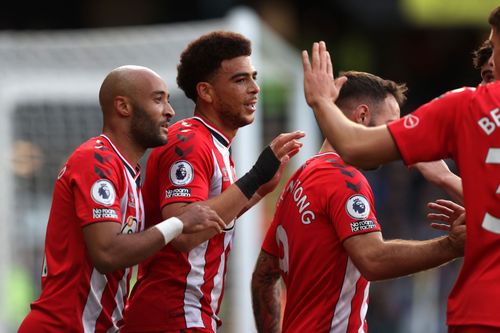 Southampton will host Brentford on Tuesday