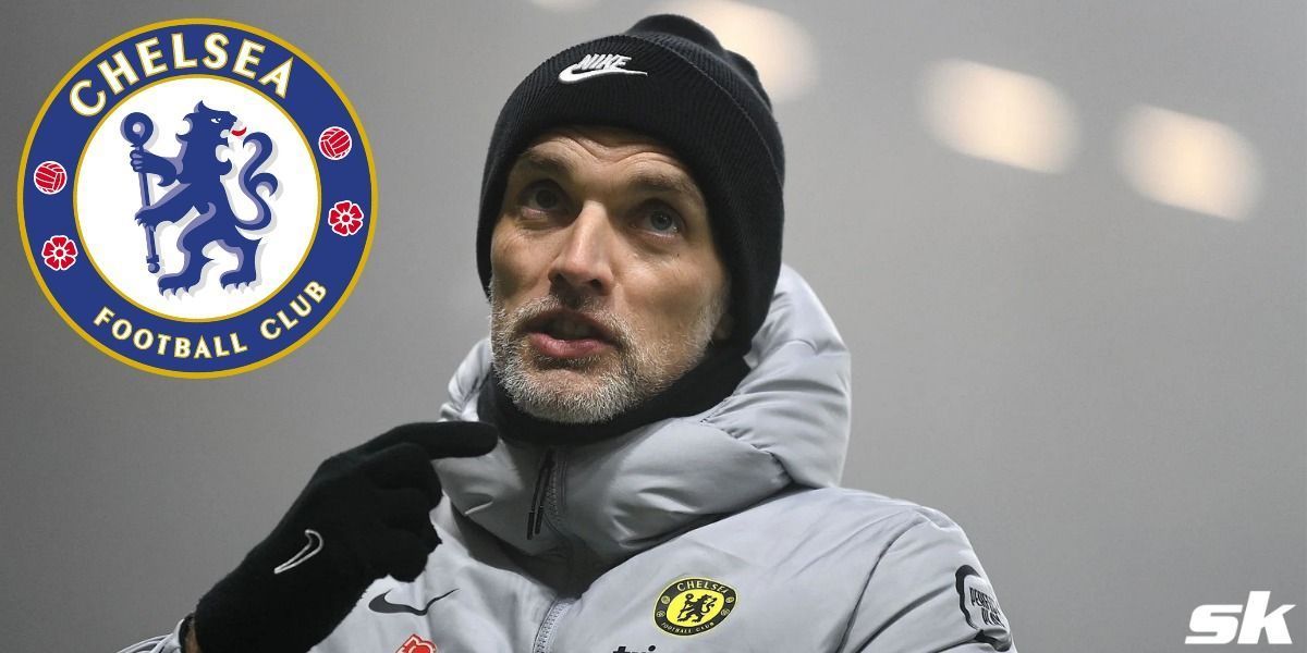 Blues manager Thomas Tuchel could look to sign another forward