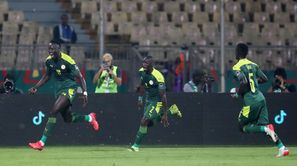 AFCON 2021: Mane and Senegal peaking at the right time after booking semi-final spot