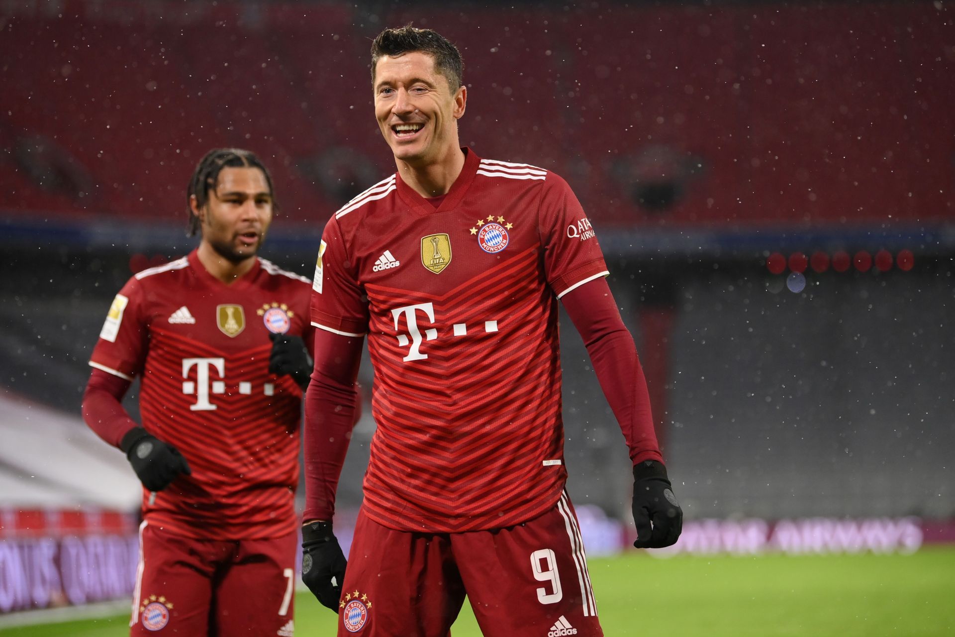 Bayern Munich will face FC Cologne on Saturday