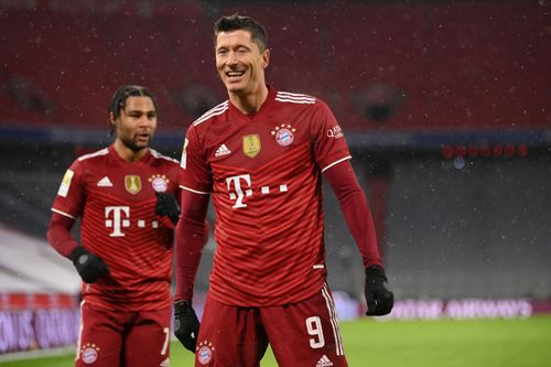 Bayern Munich will face FC Cologne on Saturday