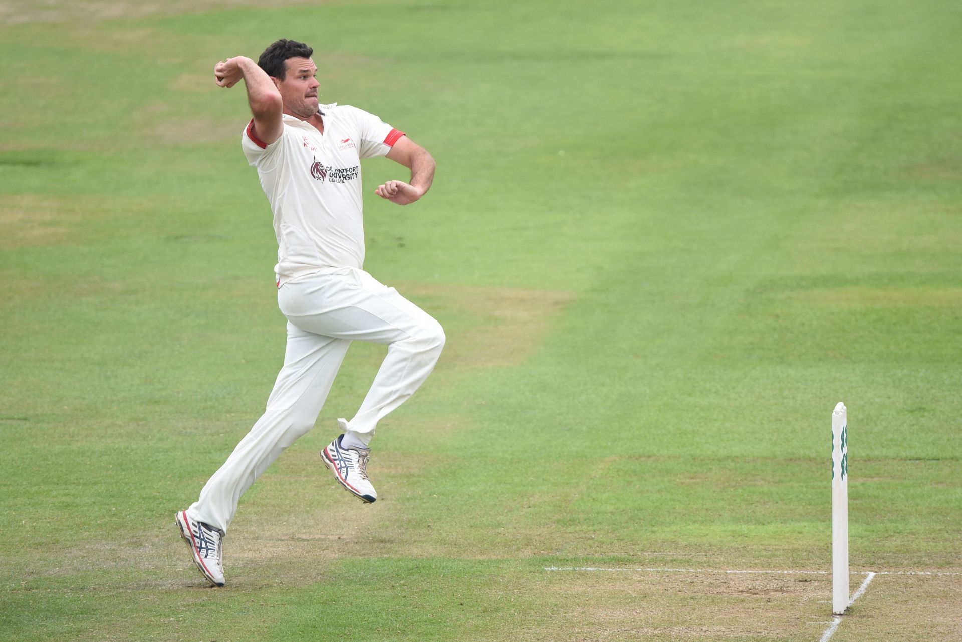 Clint McKay played two matches in his IPL career