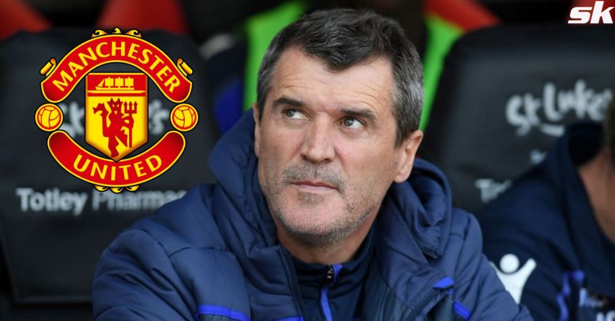 Roy Keane criticises &lsquo;poor&rsquo; Manchester United star after Aston Villa draw