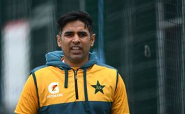"The doctors were stunned by how I was able to even walk" - Abid Ali on being diagnosed with heart condition