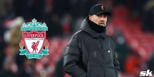 The German boss has been at the helm of Liverpool for more than six years now