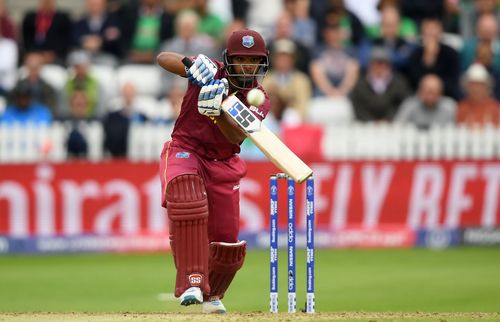 West Indies v Bangladesh - ICC Cricket World Cup 2019