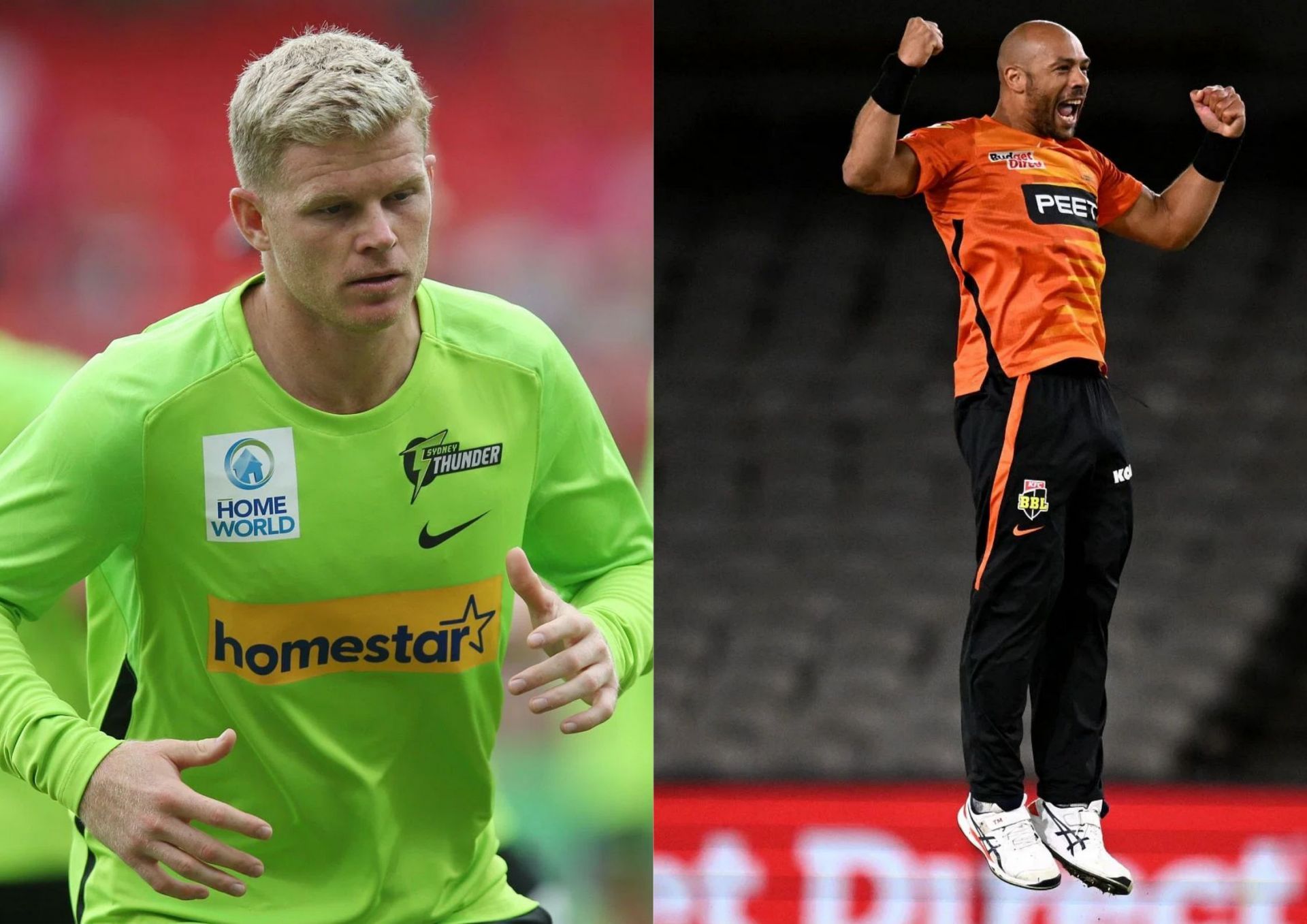 Sam Billings and Tymal Mills are among 6 England players who have been recalled by the ECB ahead of the Carribean tour.