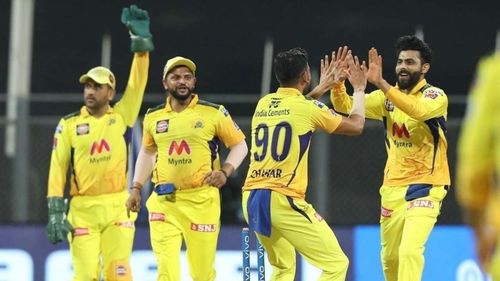 Chennai Super Kings will look to reacquire some familiar faces