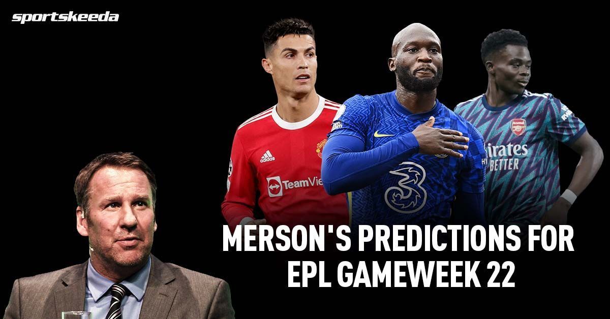 The Premier League returns with an intriguing set of fixtures on Gameweek 22
