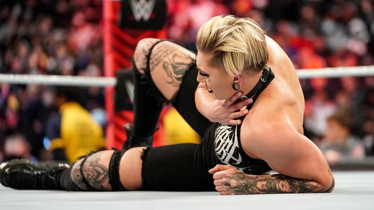 WWE सुपरस्टार ने दिया बहुत बड़ा बयान