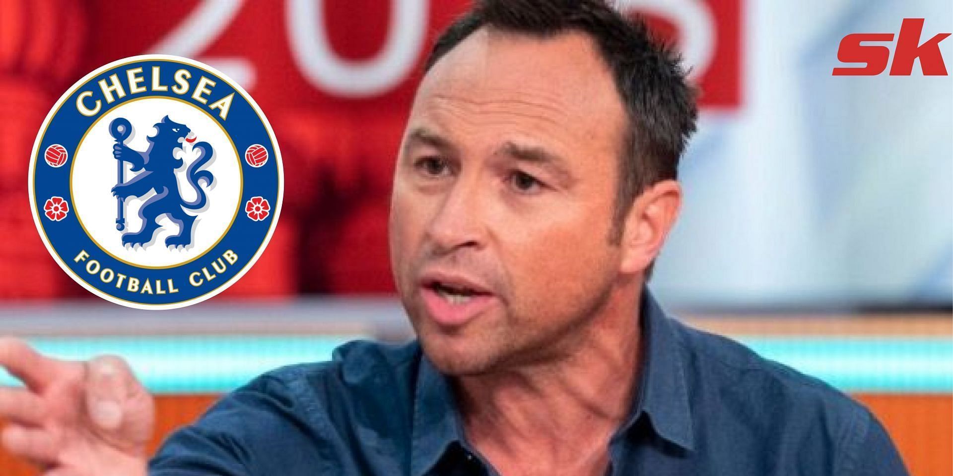 Jason Cundy feels Chelsea&#039;s record signing has not lived up to the hype yet.