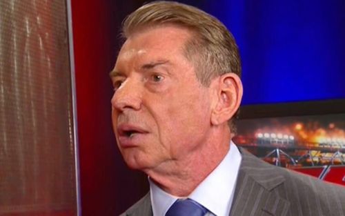 Vince McMahon was "very pleased" with Doudrop