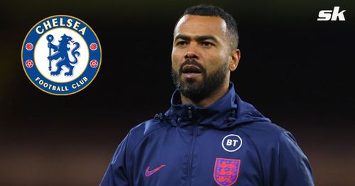 Ashley Cole was impressed with Saul Niguez's performance against Tottenham Hotspur on Wednesday.