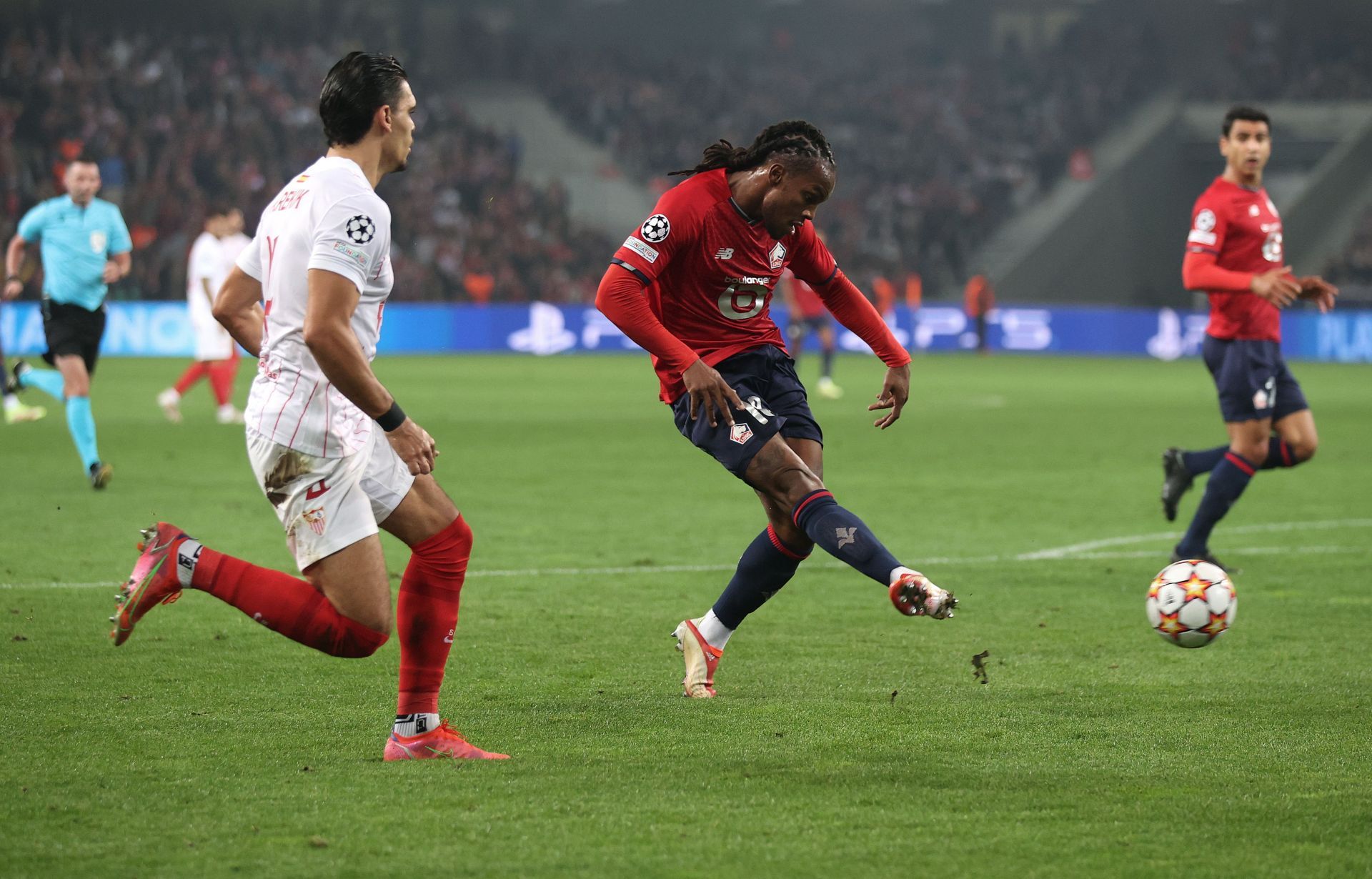 Arsenal could sign Renato Sanches for €30 million