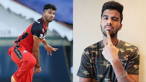 Star all-rounder Washington Sundar has decided to set his base price at INR 1.5 crore (Image: Instagram)