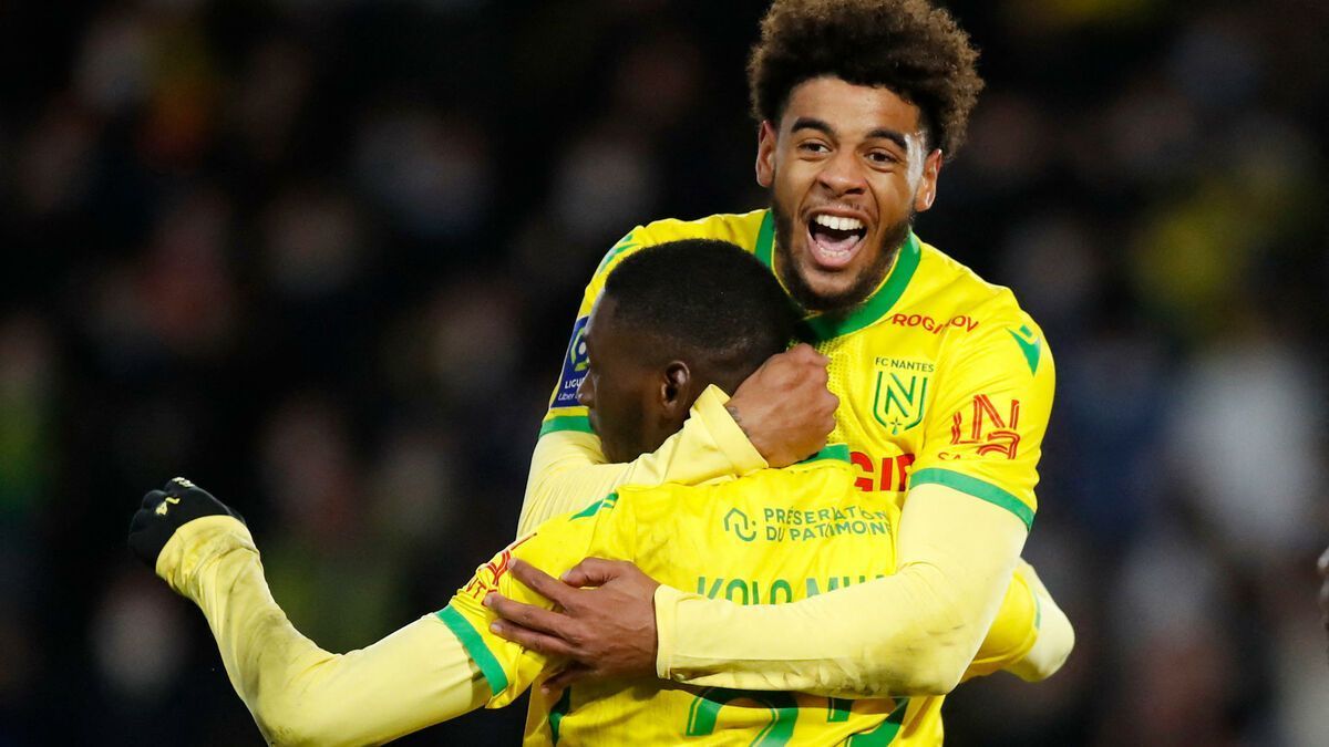 Can Nantes come out on top in a big game with Monaco this weekend?