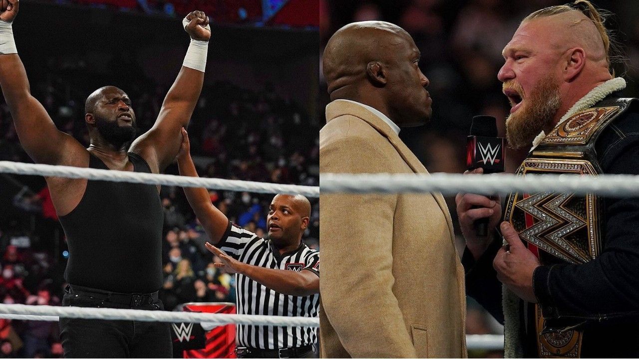 WWE Raw के इस हफ्ते के शो के दौरान कुछ रोचक चीज़ें देखने को मिल सकती हैं