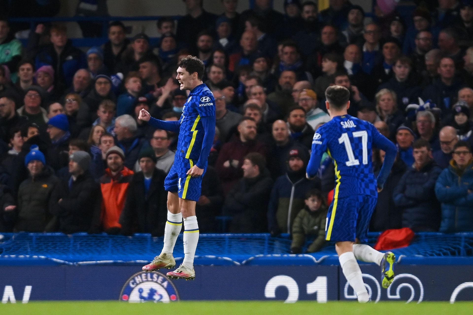 The Emirates FA Cup Third Round