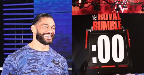 The latest roundup features big stories about Roman Reigns and the upcoming Royal Rumble show.