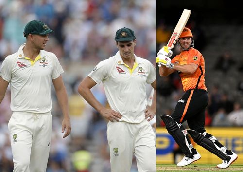 Quite a few Australian players will fetch heavy demand at the IPL 2022 Auction. Pat Cummins will command a lot of attention at the IPL 2022 Auction for his all-round skills (Picture Credits: IPL). Josh Hazlewood's stocks as a T20 bowler have risen multifold heading into the IPL 2022 Auction (Picture Credits: IPL).