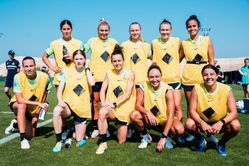 AFC Women's Asian Cup 2022: Australia vs Indonesia preview, prediction, line-ups and more