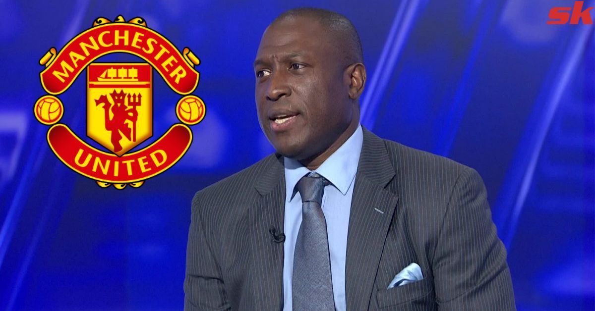 Kevin Campbell believes the new Manchester United formation is well-suited to Paul Pogba.