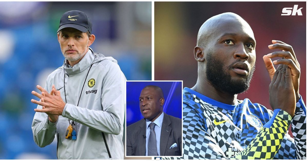 Chelsea have reportedly dropped Lukaku from the squad to face Liverpool