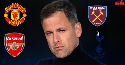 Joe Cole feels Ralf Rangnick's side will manage a top-four finish