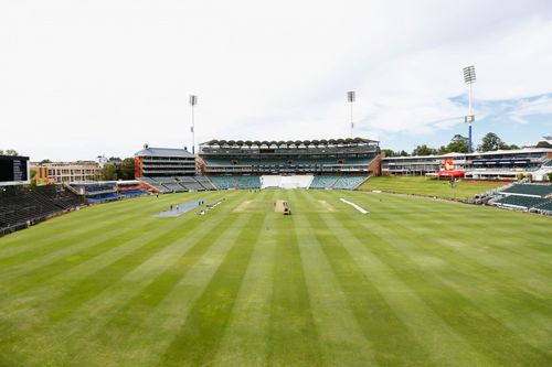 Johannesburg will host the second match of the ICC World Test Championship series between the Indian cricket team and the South African cricket team