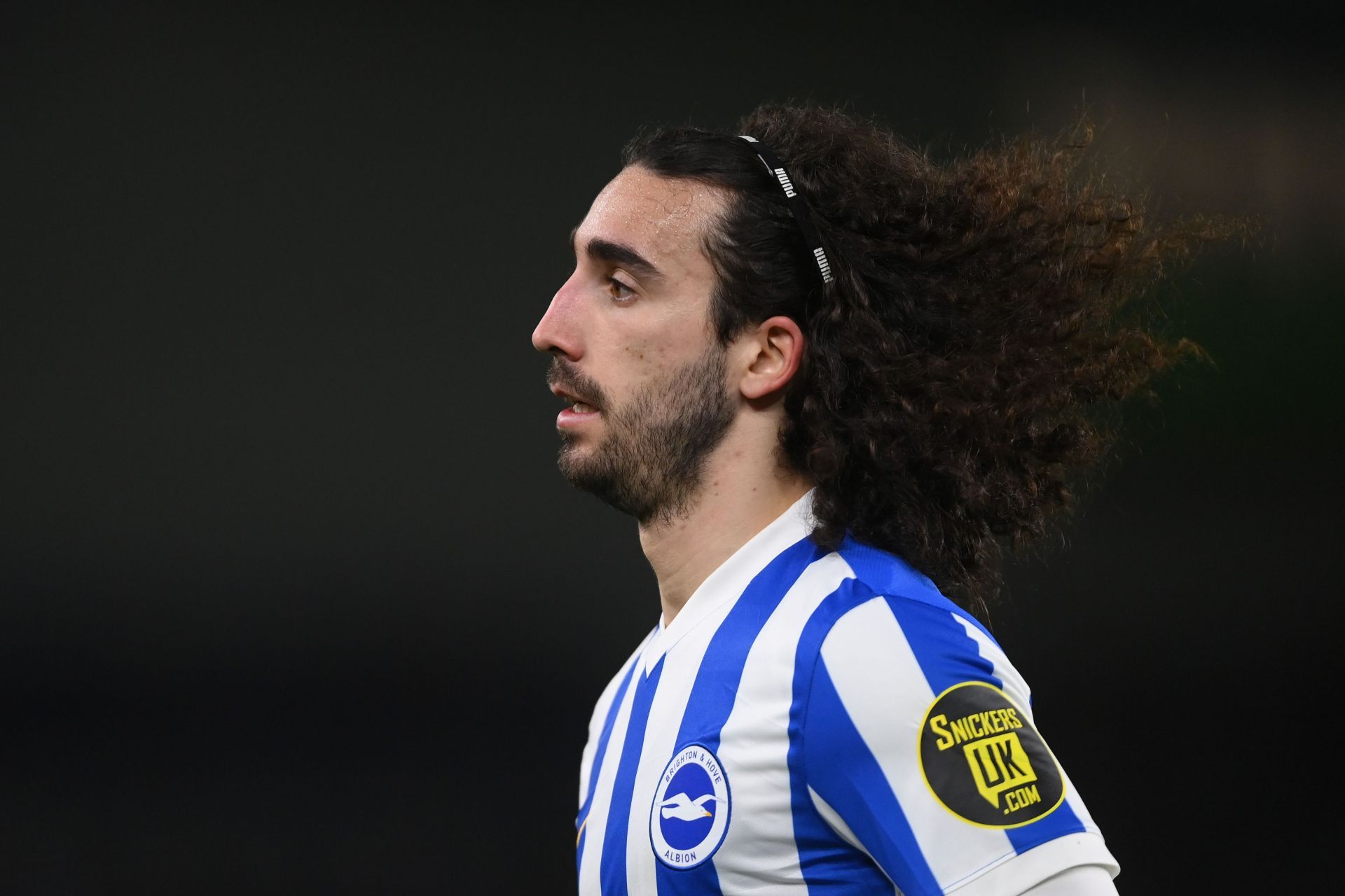 Brighton &amp; Hove Albion v Chelsea - Premier League