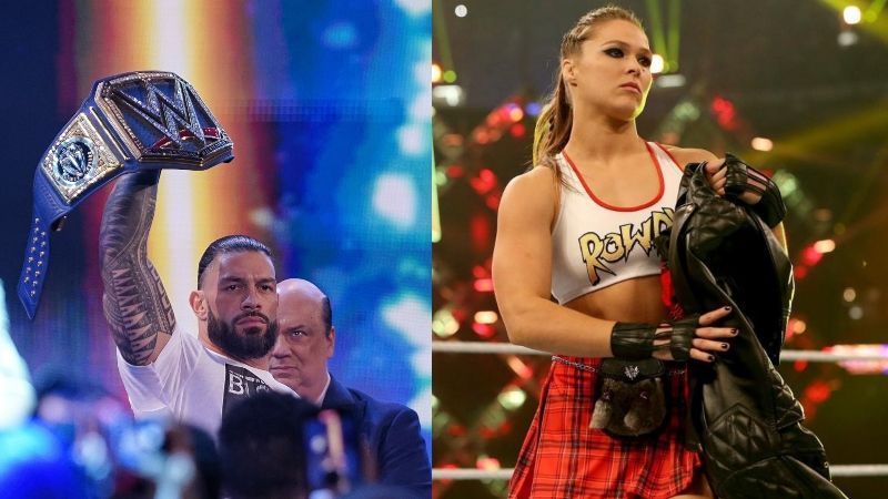 WWE में WrestleMania से पहले क्या-क्या हो सकता है?