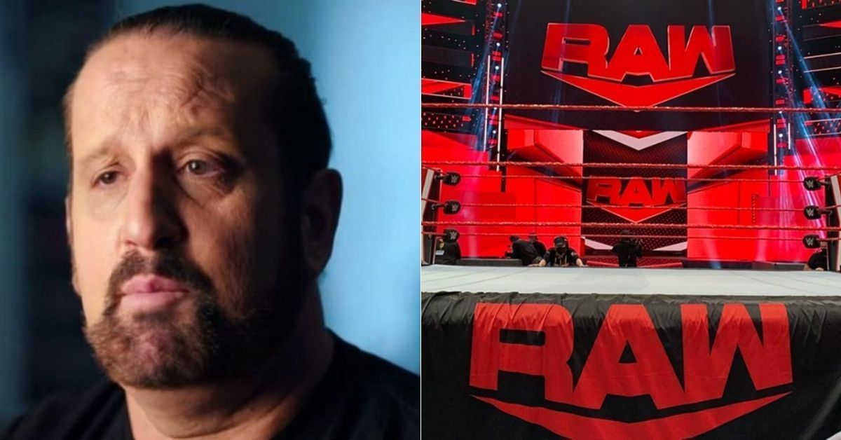 Tommy Dreamer speaks about Austin Theory&#039;s future