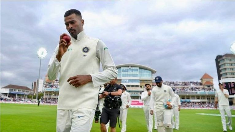 Hardik Pandya Income