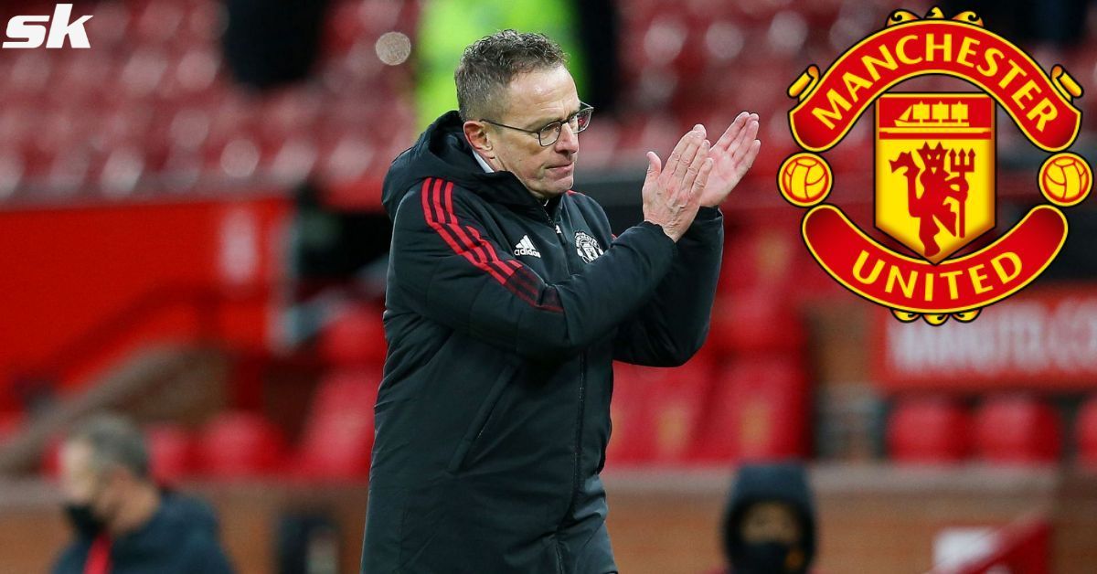 Manchester United&#039;s interim boss has ruled out January exit for embattled striker