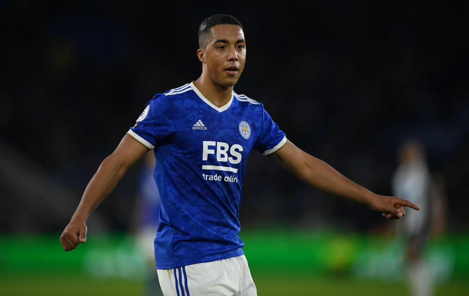 Arsenal have received a boost in their pursuit of Youri Tielemans.