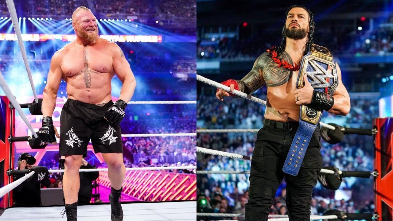 WWE Royal Rumble 2022 में कई सुपरस्टार्स ने प्रभावित किया और कई सुपरस्टार्स फ्लॉप साबित हुए